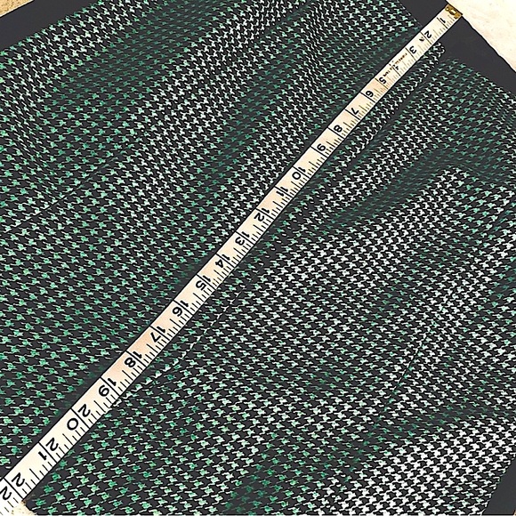 Carlisle Women’s Houndstooth Wool Business Suit - Picture 10 of 16